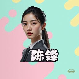 陈锋