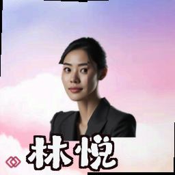 林悦